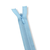 22 Inch Concealed Nylon Zips