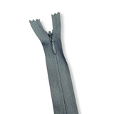 16 Inch Concealed Nylon Zips