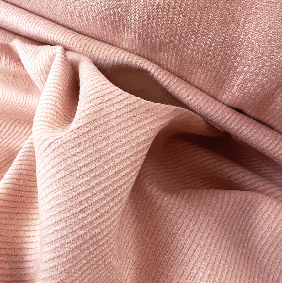 The Final Countdown - Pale Pink