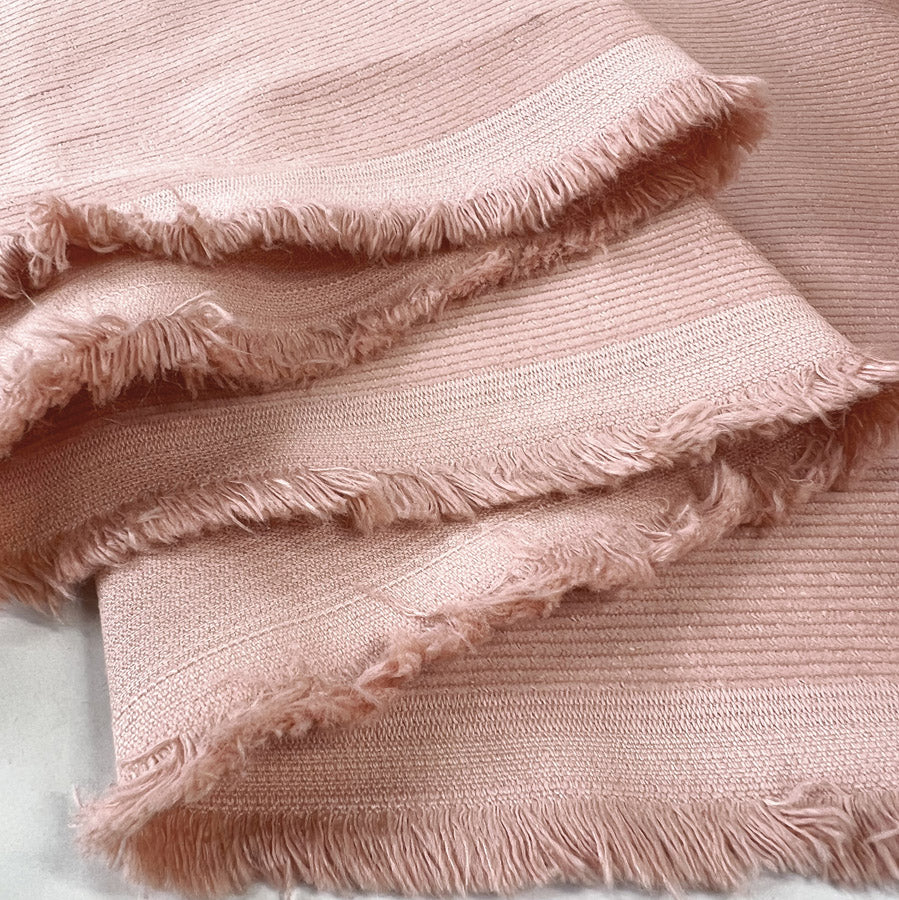 The Final Countdown - Pale Pink