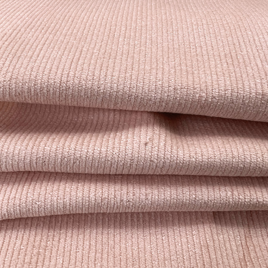 The Final Countdown - Pale Pink