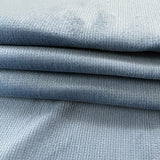 Remnant - Velvet Needlecord - Sky (1.3m)