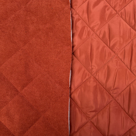 Quilted Fabric