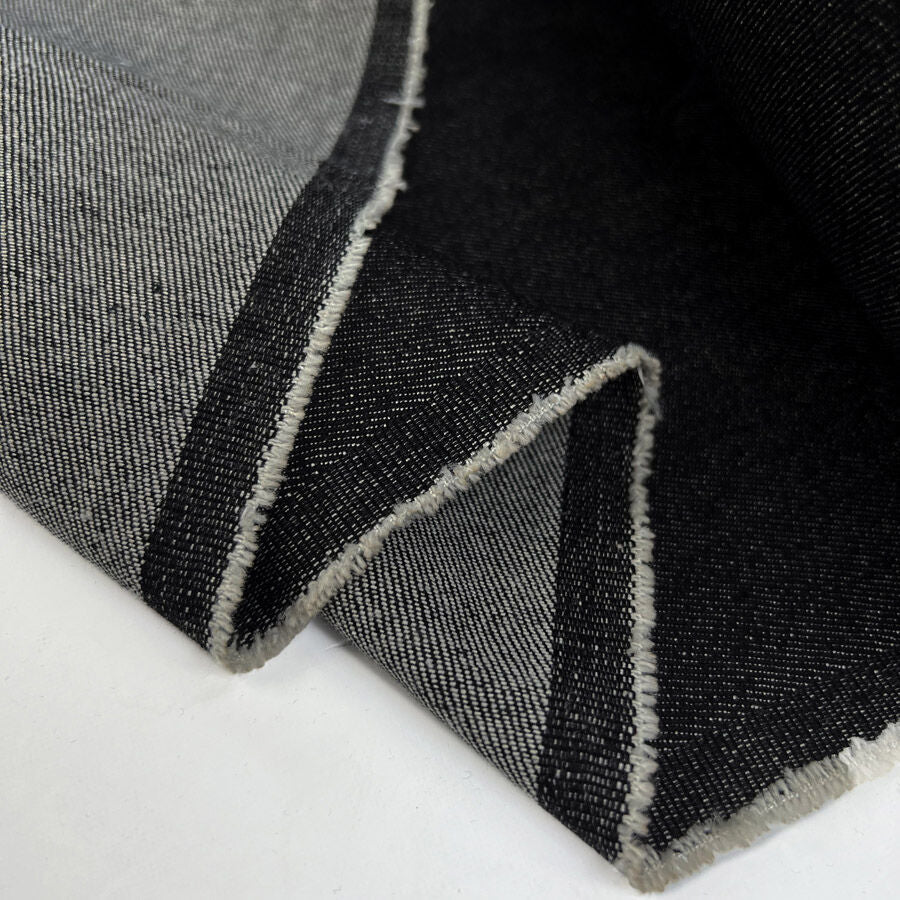 Core Range 10oz Denim