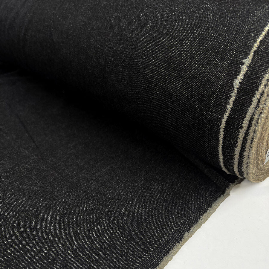 Core Range 10oz Denim