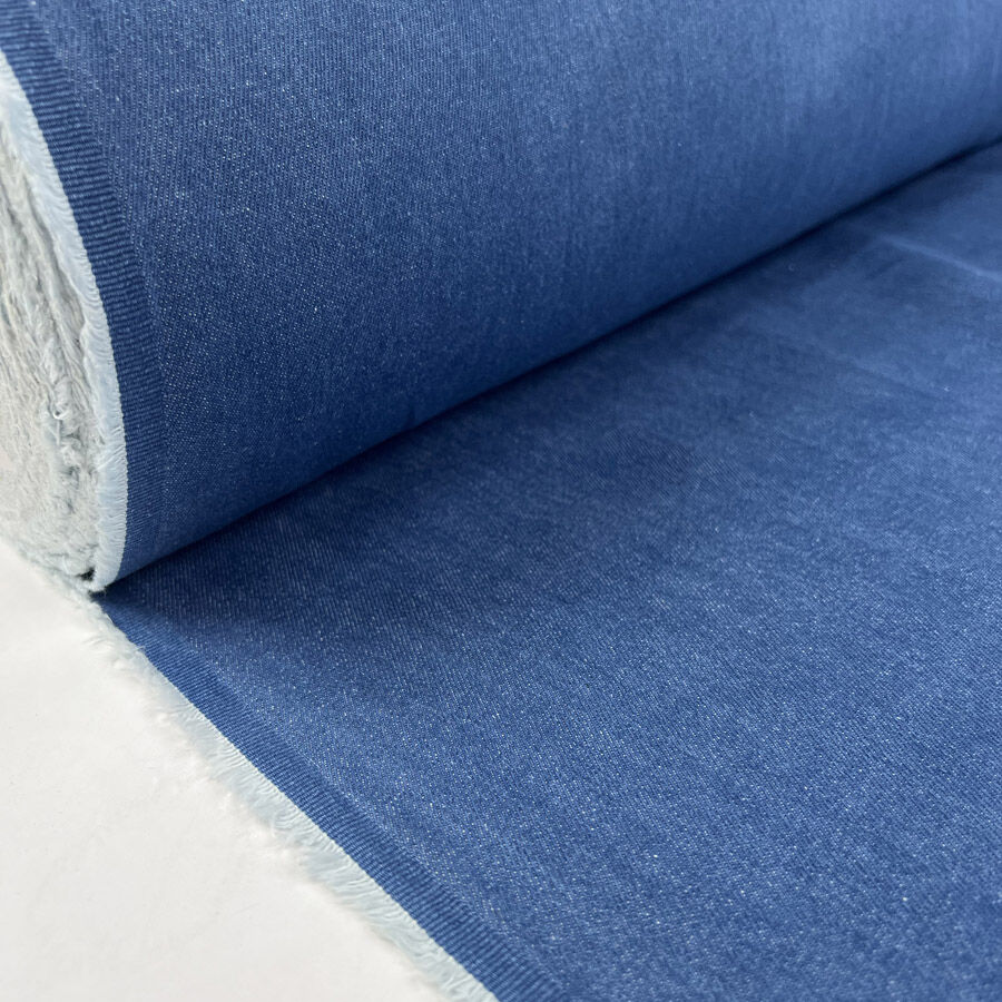 Core Range 10oz Denim