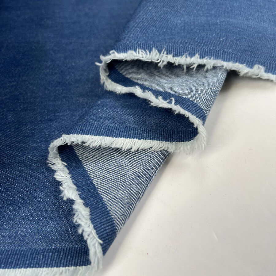 Core Range 10oz Denim