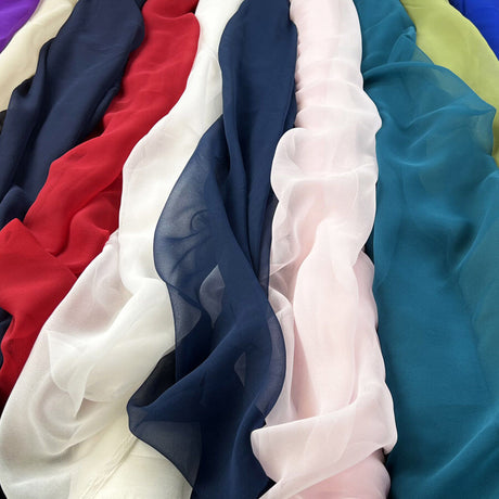 Core Range Chiffon Group