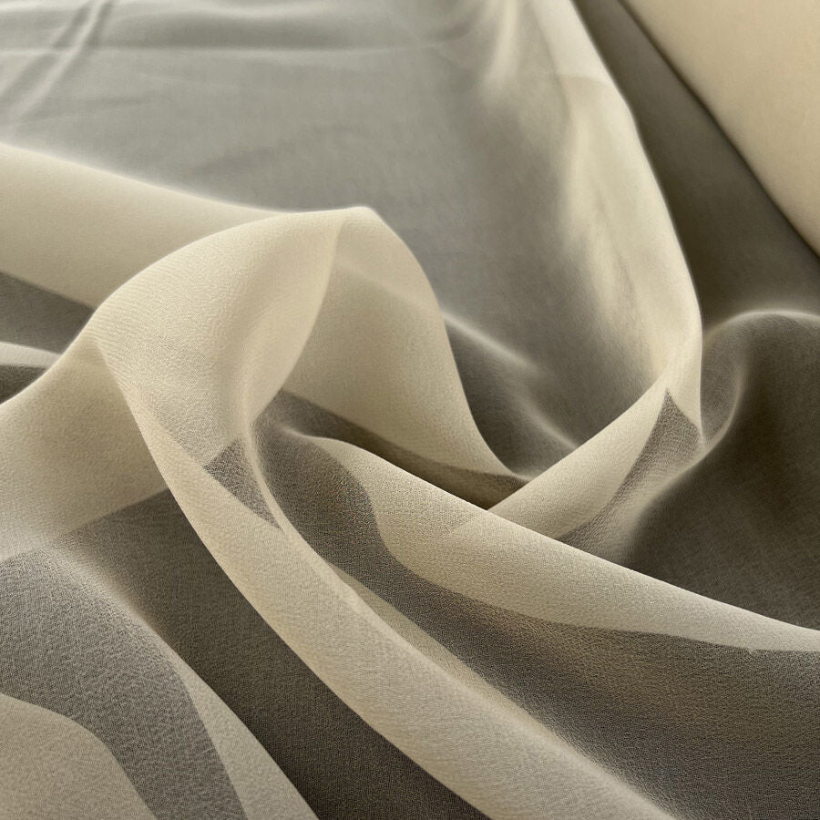 Core Range Chiffon