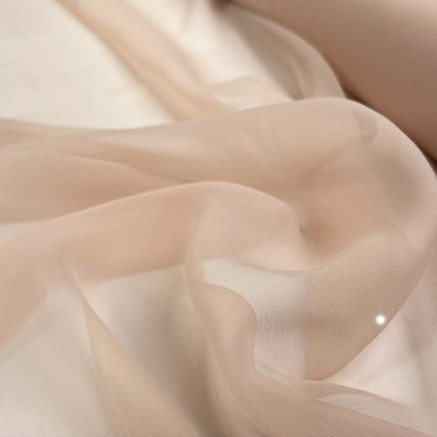 Core Range Chiffon