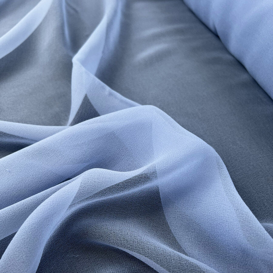 Core Range Chiffon