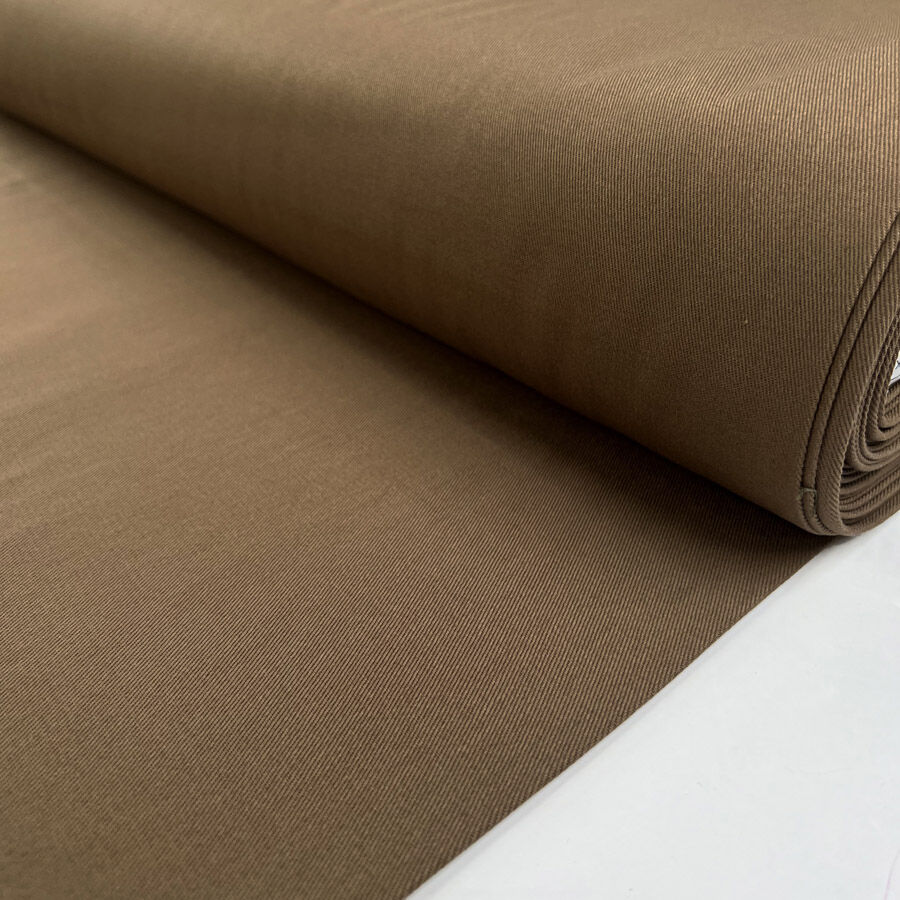 Remnant - Core Range Cotton Drill - Camel (1m)