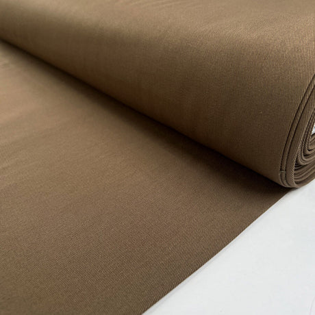 Remnant - Core Range Cotton Drill - Camel (0.8m)