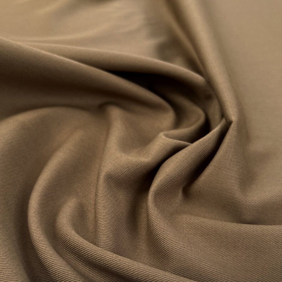 Remnant - Core Range Cotton Drill - Camel (1m)