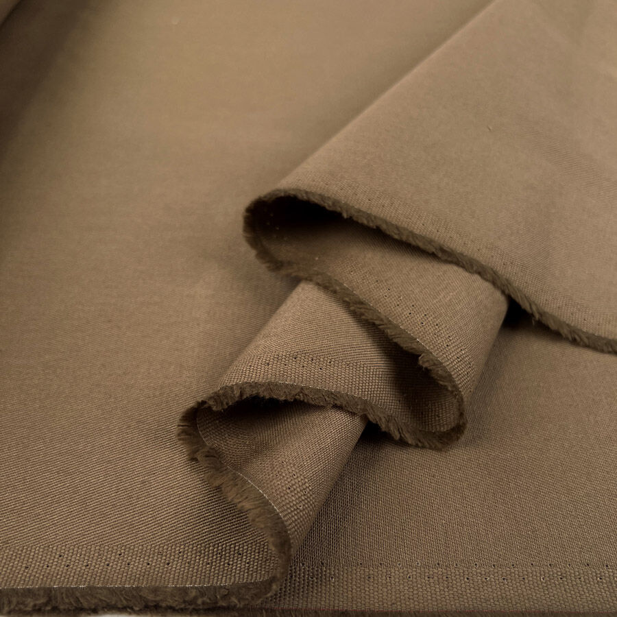 Remnant - Core Range Cotton Drill - Camel (1m)