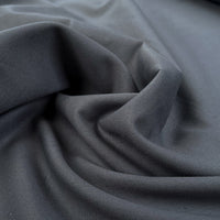 Remnant - Core Range Cotton Drill - Grey (3m)