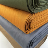 Remnant - Core Range Cotton Drill - Camel (1.5m)