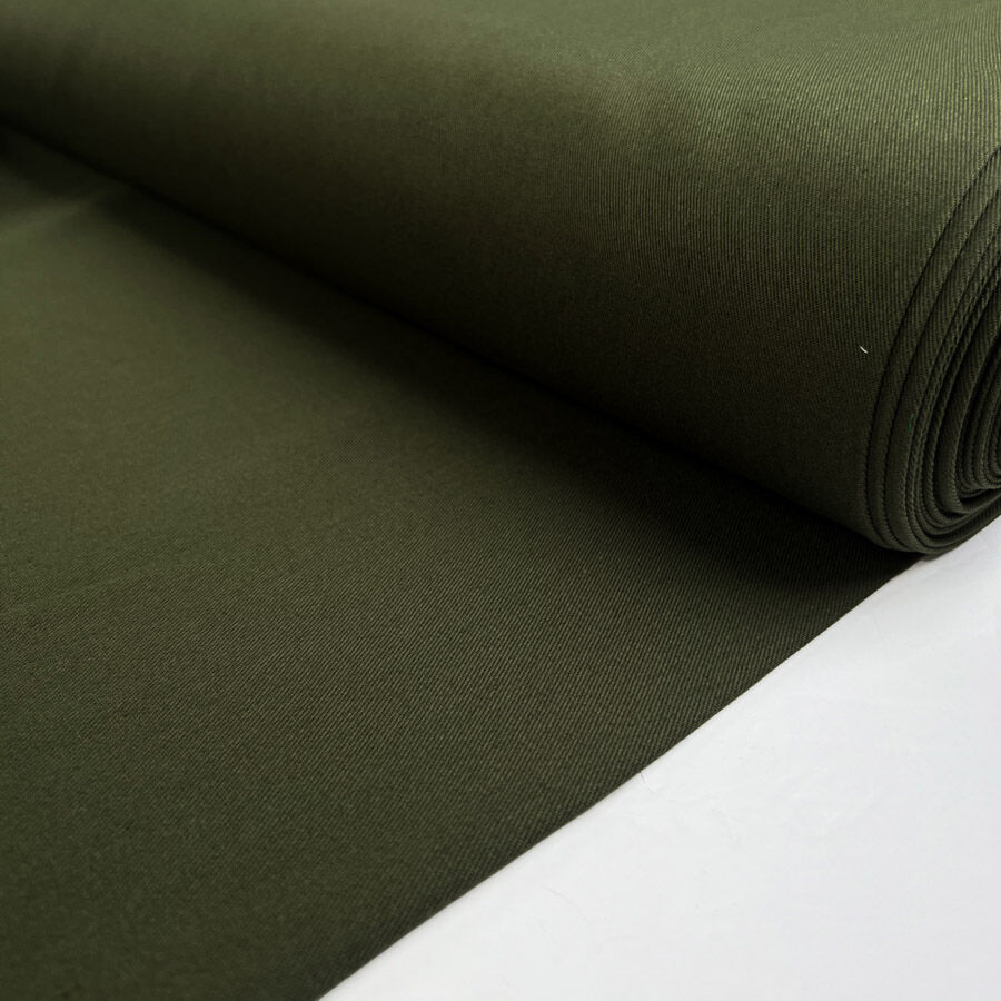 Remnant - Core Range Cotton Drill - Camel (1m)