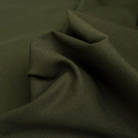 Remnant - Core Range Cotton Drill - Olive - (1.27m)