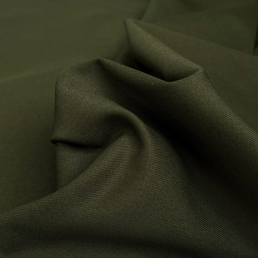 Remnant - Core Range Cotton Drill - Camel (1m)