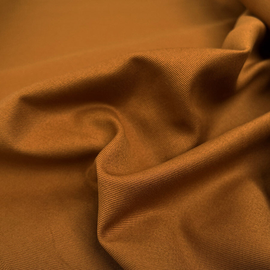 Remnant - Core Range Cotton Drill - Camel (1m)