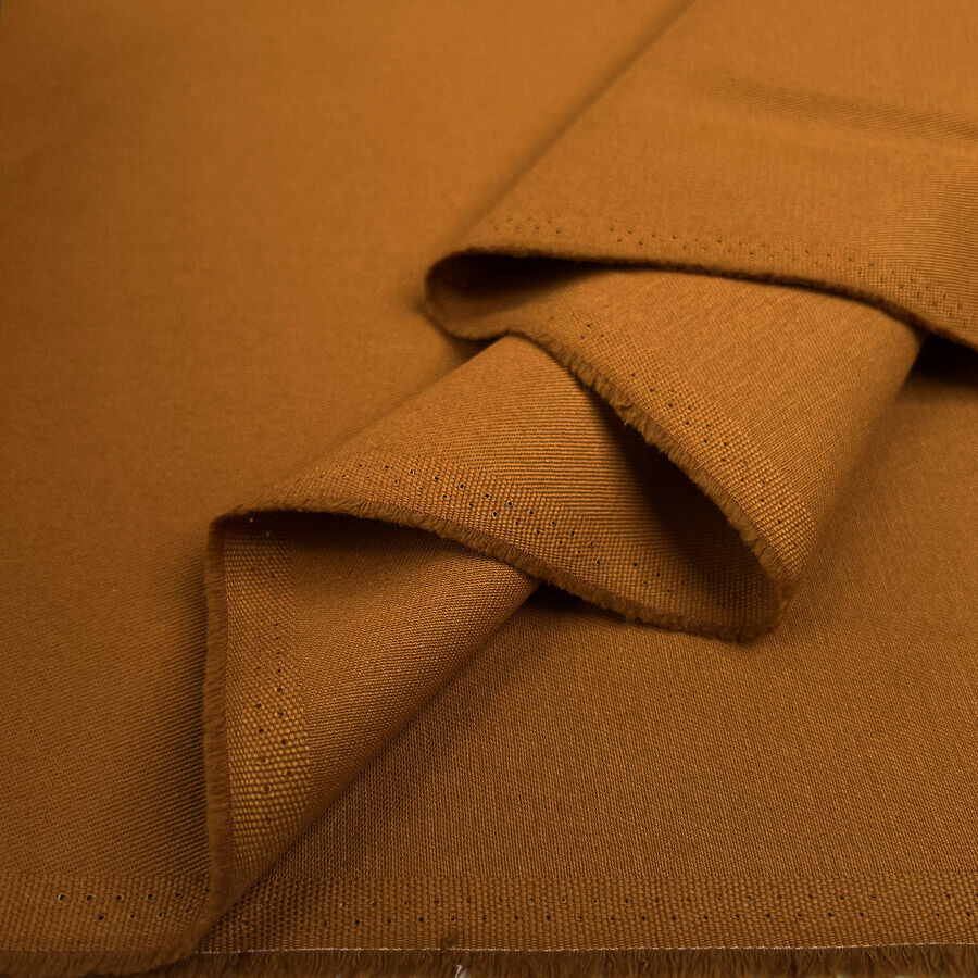 Remnant - Core Range Cotton Drill - Camel (1.5m)