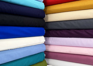 Core Range Cotton Lawn All Colours Group