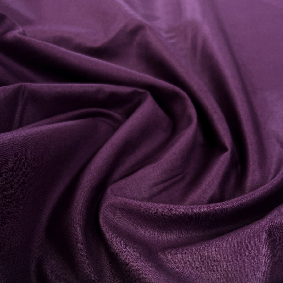 Various Colours Dressmaking Fabric | Core Range Cotton Lawn – Croft Mill