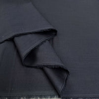Remnant - Core Range Cotton Lawn - Graphite Grey (1m)