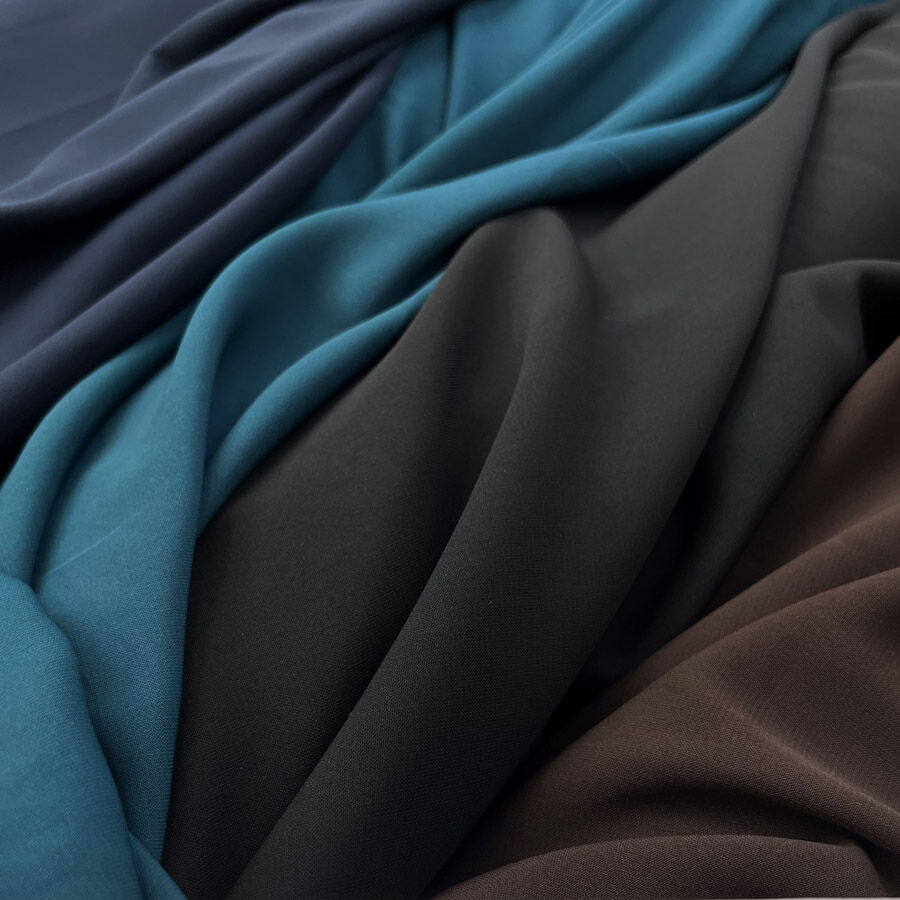 Core Range Polyester Peach Finish