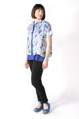 The Sewing Workshop - Cottage Shirt Pattern