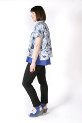 The Sewing Workshop - Cottage Shirt Pattern