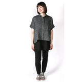 The Sewing Workshop - Cottage Shirt Pattern