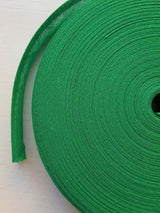 Bias Binding - Poly/Cotton (24mm)