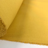 Cotton Canvas - Yellow