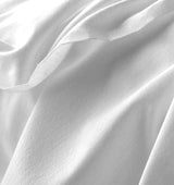 Cotton Jersey - White