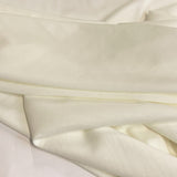 Cotton Jersey - Ivory