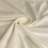 Cotton Jersey - Ivory