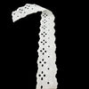 Broderie Anglaise Trim - Mabel