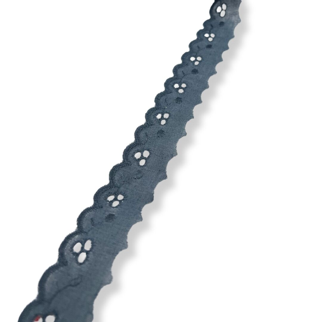 Austrian Broderie Anglaise Trims