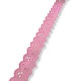 Austrian Broderie Anglaise Trims