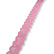 Cotton Austrian Broderie Anglaise Trims Pink