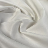 Cotton Cambric - Ivory