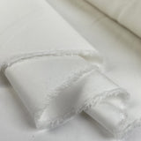 Cotton Cambric - Ivory