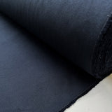 Cotton Canvas - Midnight