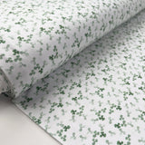 Cotton Jersey - Lucky Clover