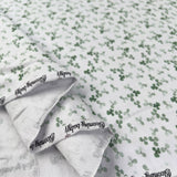 Cotton Jersey - Lucky Clover