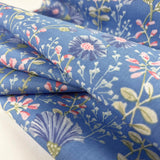 Pima Cotton Lawn - Dandy Blue