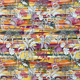 Cotton Lawn - Honolulu Pink