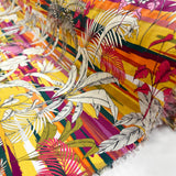 Cotton Lawn - Honolulu Pink